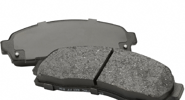 BRAKE PAD